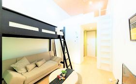  タテル bnb 古門戸町 ＜中洲-川端＞