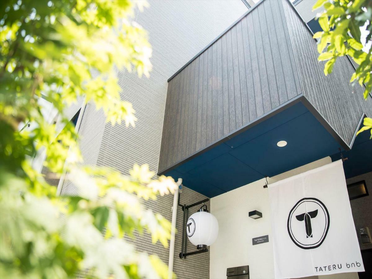 Trip Pod Komondo-Machi 福岡市 エクステリア 写真