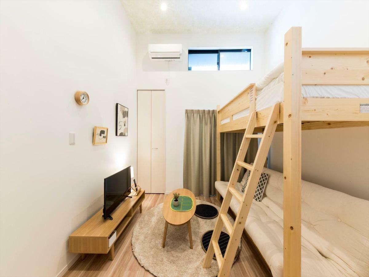 Trip Pod Komondo-Machi 福岡市 エクステリア 写真